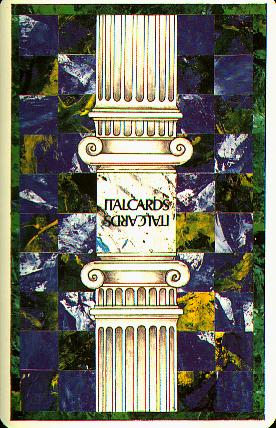 絶版品／3000部限定のレアデッキ✨IL TAROCCO MITOLOGICO Out of print / Rare deck limited to 3,000 copies ✨ IL